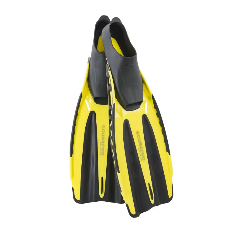 Palmes Scubapro Jet Club