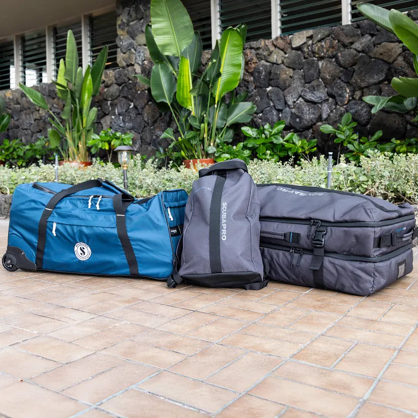 Sac Definition Duo 118