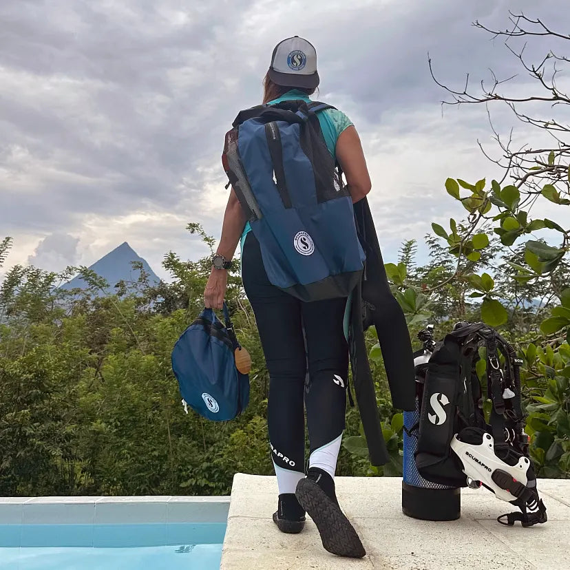 Pochette Détendeur Sport Bag 9