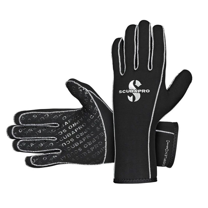 Gants Everflex 3mm Scubapro