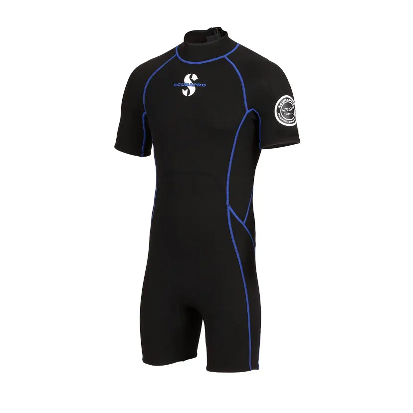 Shorty Sport Homme Scubapro