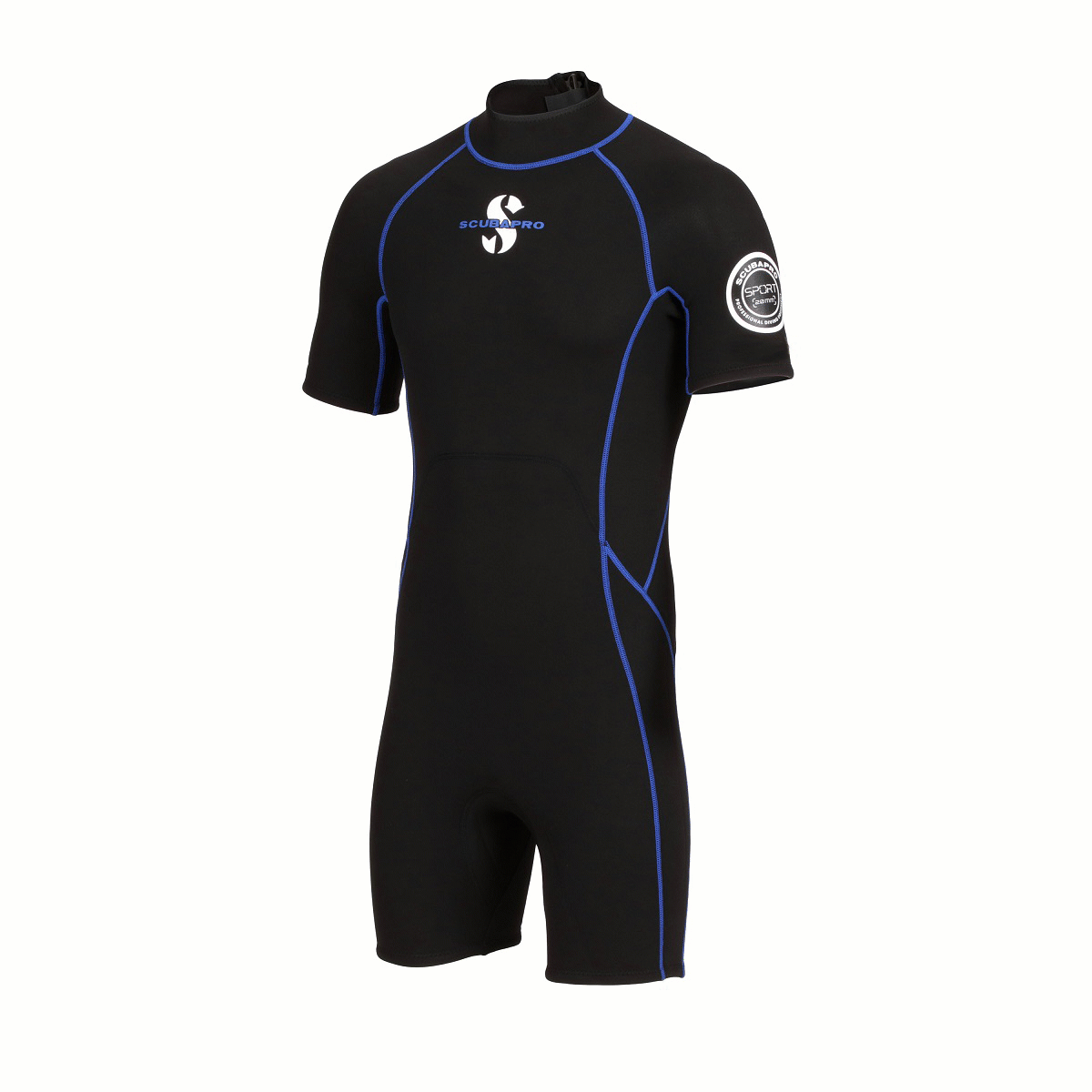 Shorty Sport Homme Scubapro