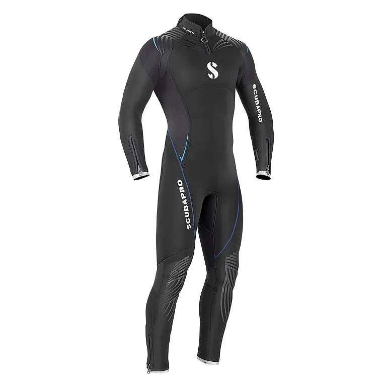 Combinaison Homme Scubapro Definition 5 mm