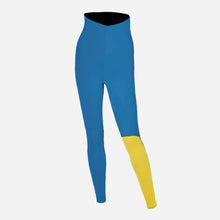 Charger l&#39;image dans la galerie, PANTALON AQUALUNG FREEFLEX 5MM FEMME
