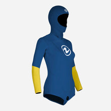Charger l&#39;image dans la galerie, VESTE AQUALUNG FREEFLEX PRO 5MM FEMME
