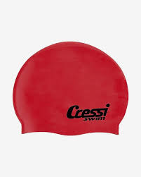 Bonnet de bain Adulte Cressi Eddie