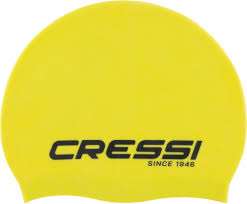 Bonnet de bain Adulte Cressi Eddie