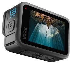 Caméra GoPro HERO13 Black
