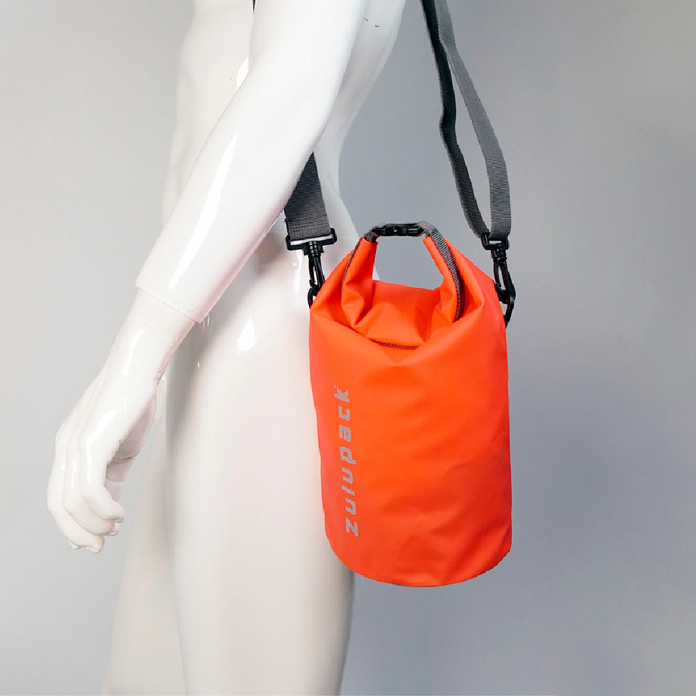 SAC TUBE ETANCHE 3L ZULUPACK