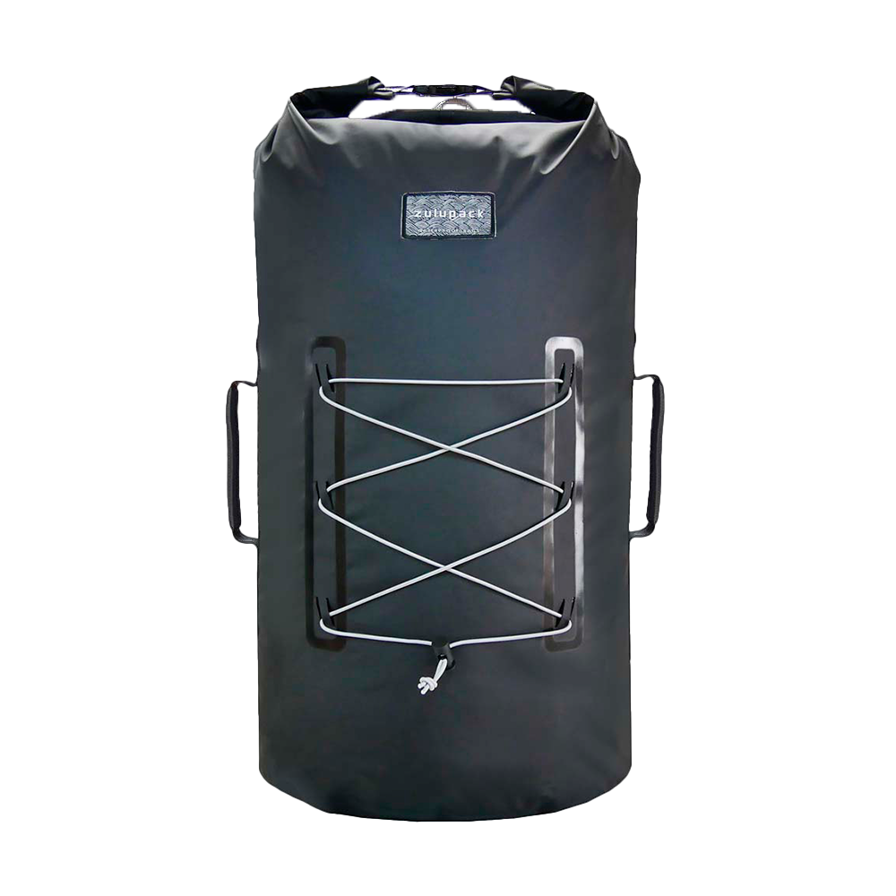 SAC A DOS ETANCHE URBAIN 20L ZULUPACK