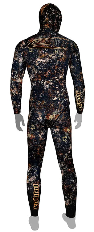 VESTE EPSEALON KOMBU 5MM