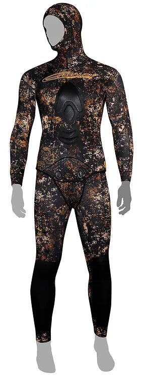 PANTALON EPSEALON KOMBU 5MM