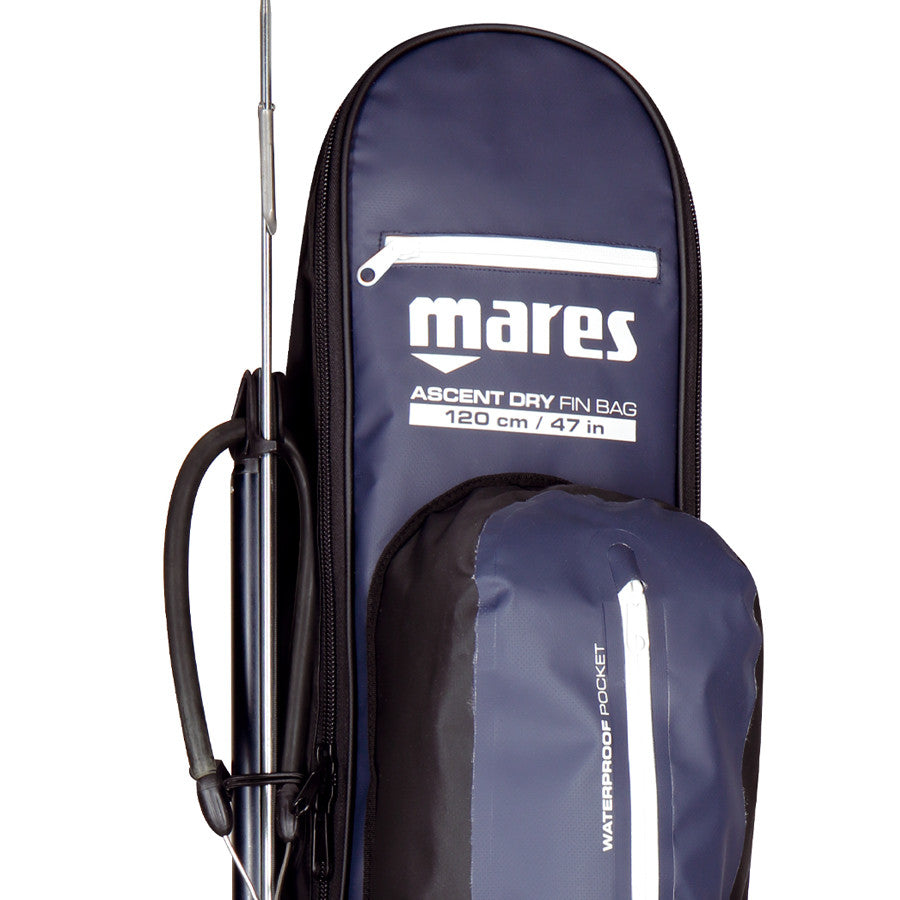 SAC MARES ASCENT DRY FIN BAG