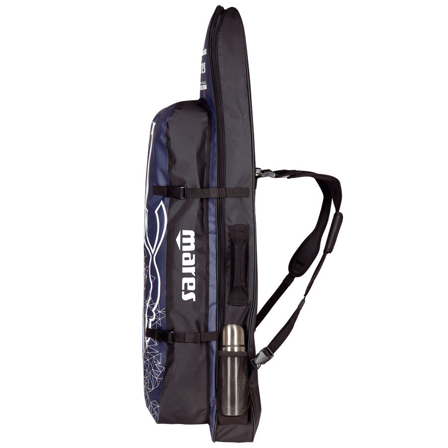 SAC MARES ASCENT DRY FIN BAG