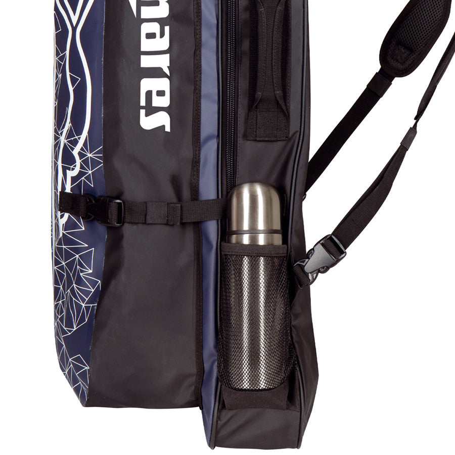 SAC MARES ASCENT DRY FIN BAG