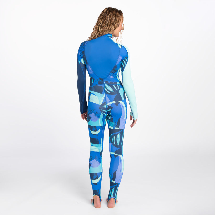 Combinaison lycra Fourth Element