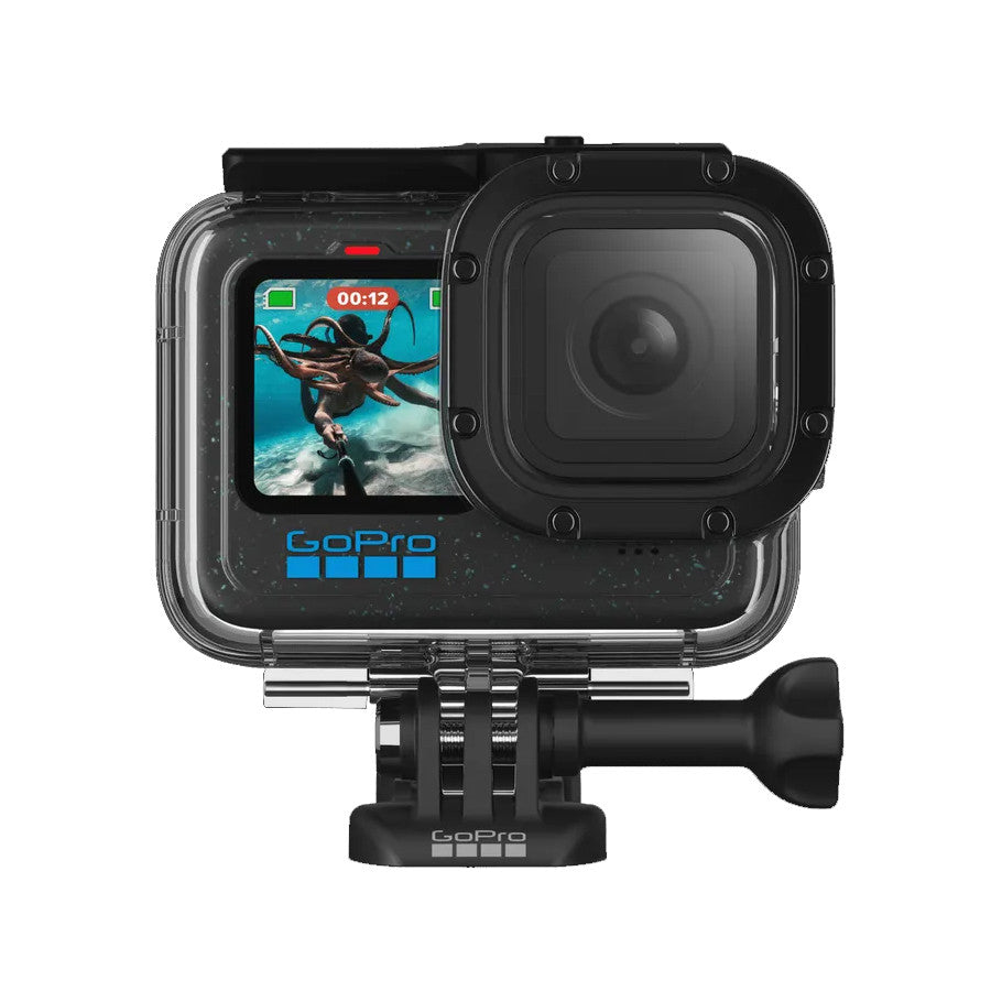 CAISSON 60 M POUR GOPRO HERO 13 / HERO12 / HERO 11 / HERO 10