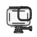 CAISSON 60 M POUR GOPRO HERO 13 / HERO12 / HERO 11 / HERO 10