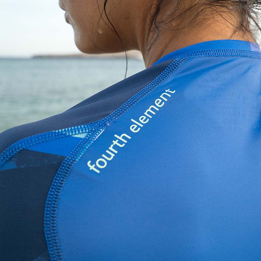 Combinaison lycra Fourth Element