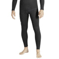 PANTALON MARES EXPLORER BLACK 5MM