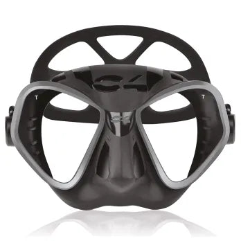 MASQUE C4 CONDOR NOIR