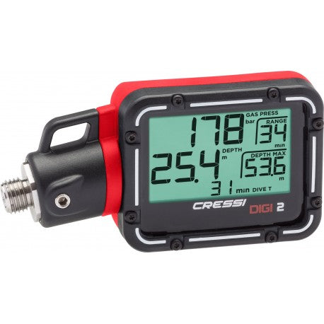CRESSI DIGI 2