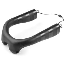 Charger l&#39;image dans la galerie, PLOMB DE COU C4 D&amp;D 1.6KG NOIR
