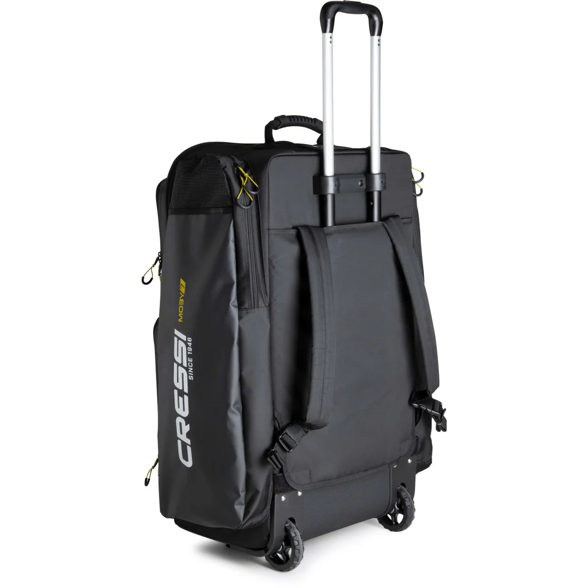 SAC CRESSI MOBY 7
