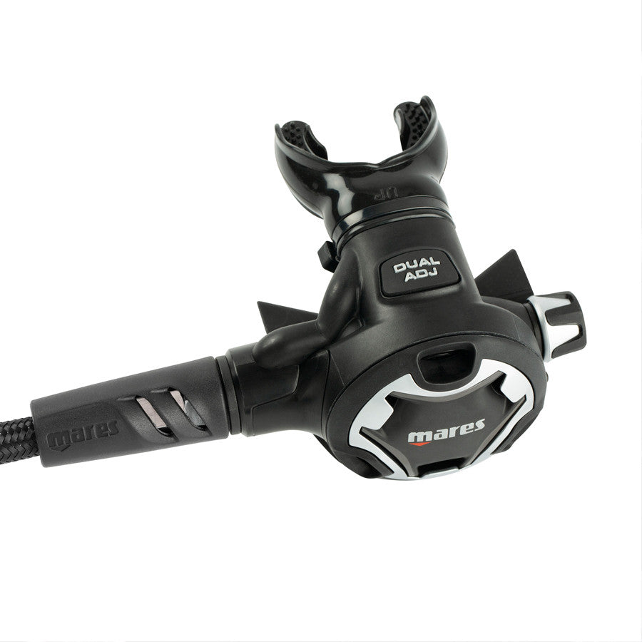 DETENDEUR MARES DUAL ADJ 62X DIN