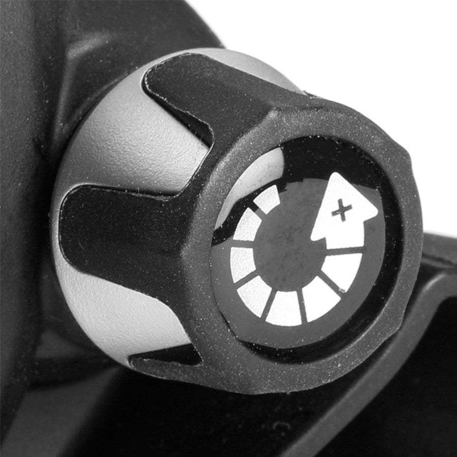 DETENDEUR MARES DUAL ADJ 62X DIN