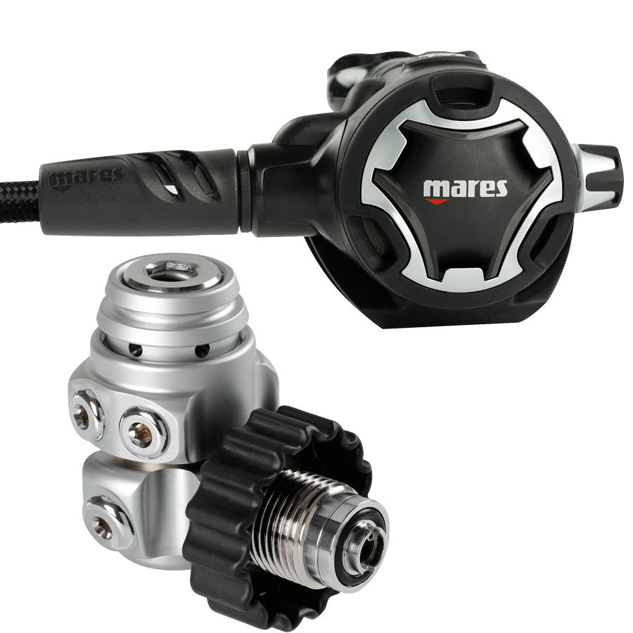DETENDEUR MARES DUAL ADJ 62X DIN
