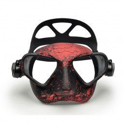 MASQUE C4 FALCON FIRESTONE
