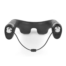 Charger l&#39;image dans la galerie, PLOMB DE COU C4 D&amp;D 1.6KG NOIR
