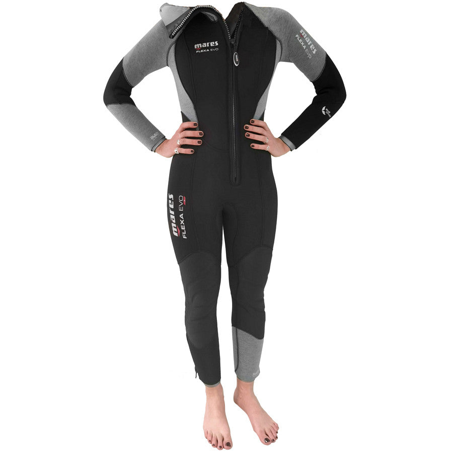 COMBINAISON MARES FLEXA EVO FEMME