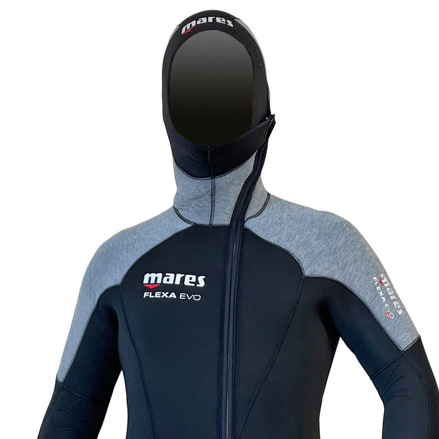 COMBINAISON MARES FLEXA EVO HOMME