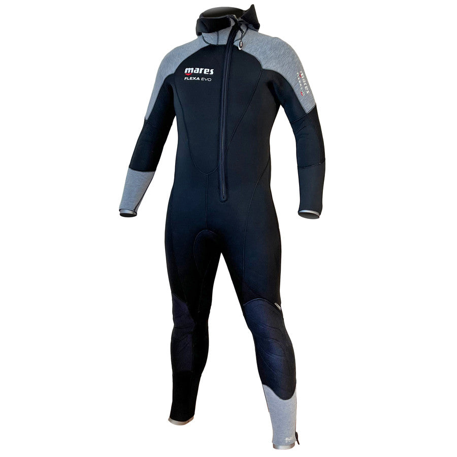 COMBINAISON MARES FLEXA EVO HOMME