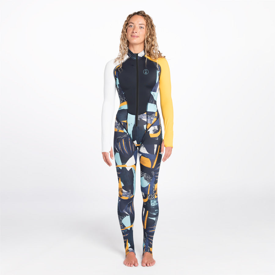 Combinaison lycra Fourth Element