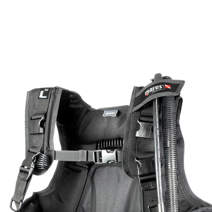 Gilet stabilisateur Mares Rover