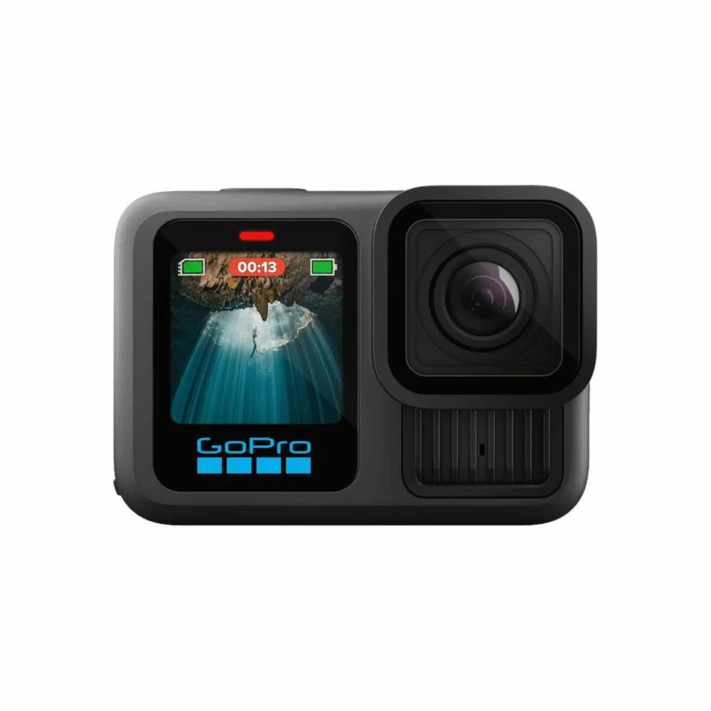 Caméra GoPro HERO13 Black