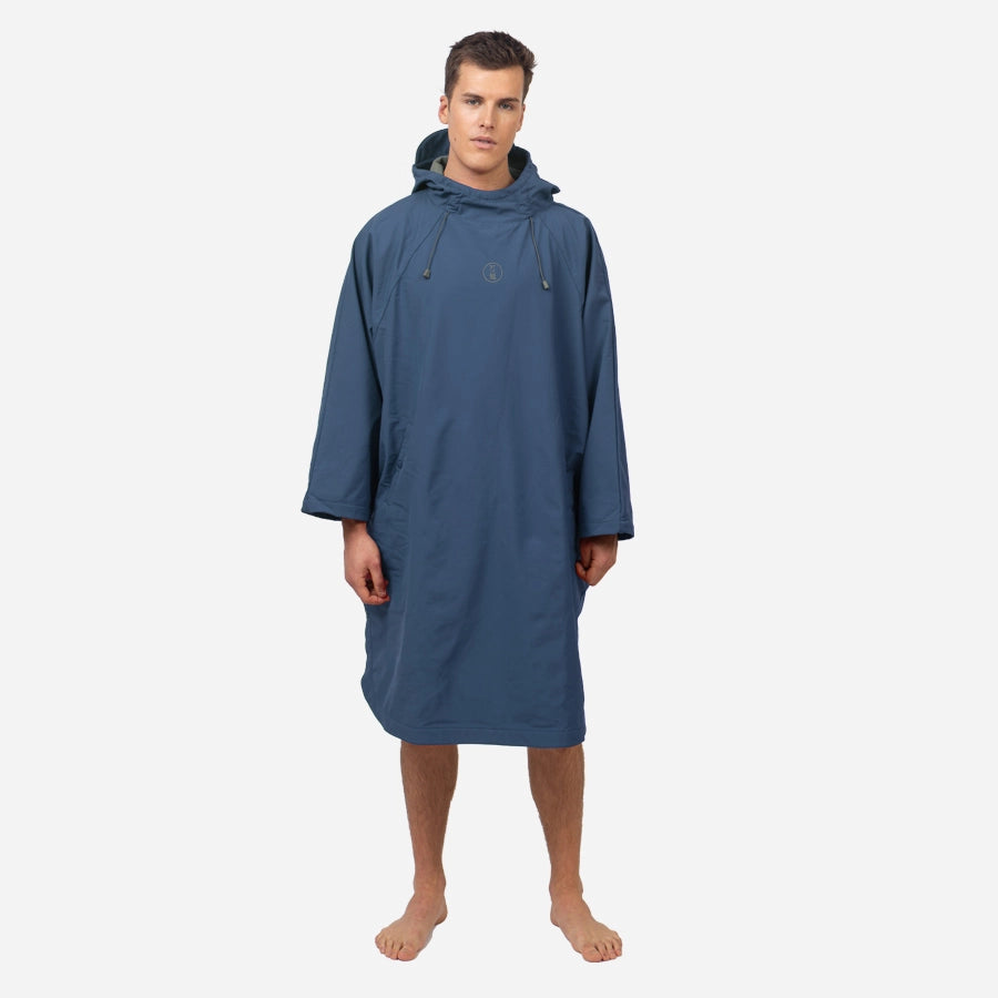 STORM PONCHO