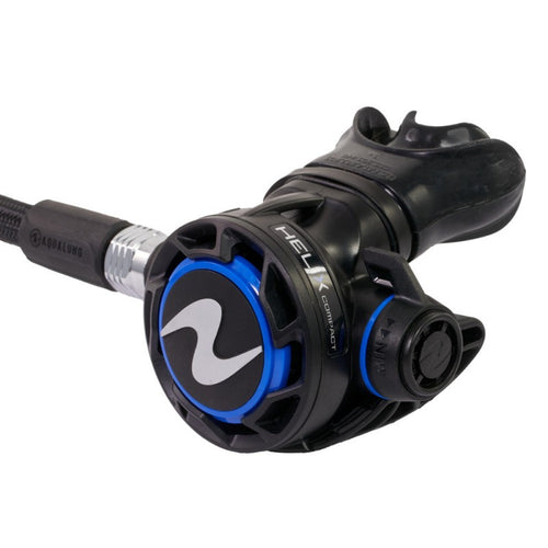 AQUALUNG HELIX COMPACT PRO DIN