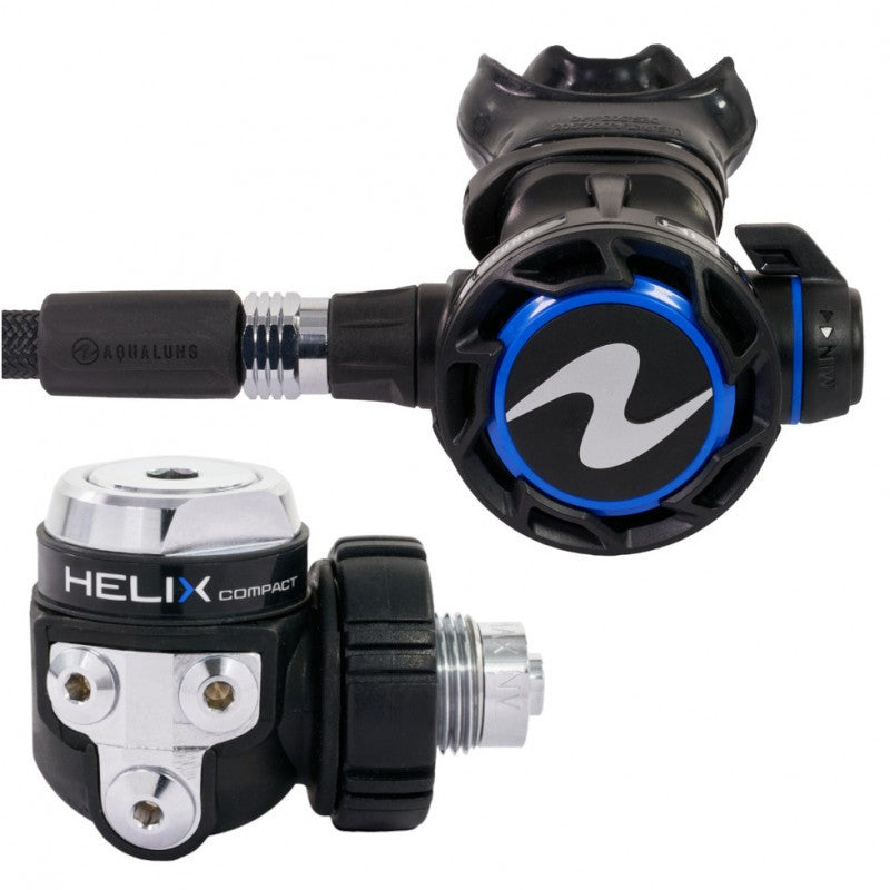 AQUALUNG HELIX COMPACT PRO DIN
