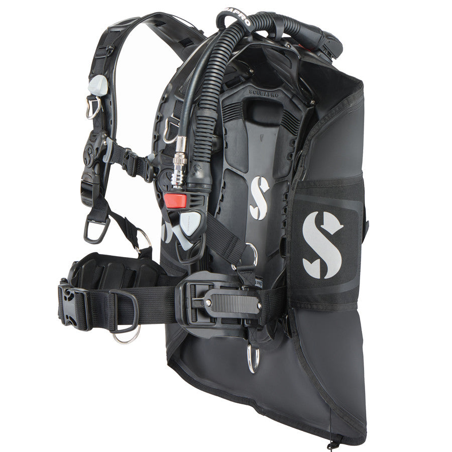 Gilet Stabilisateur Hydros Pro 2
