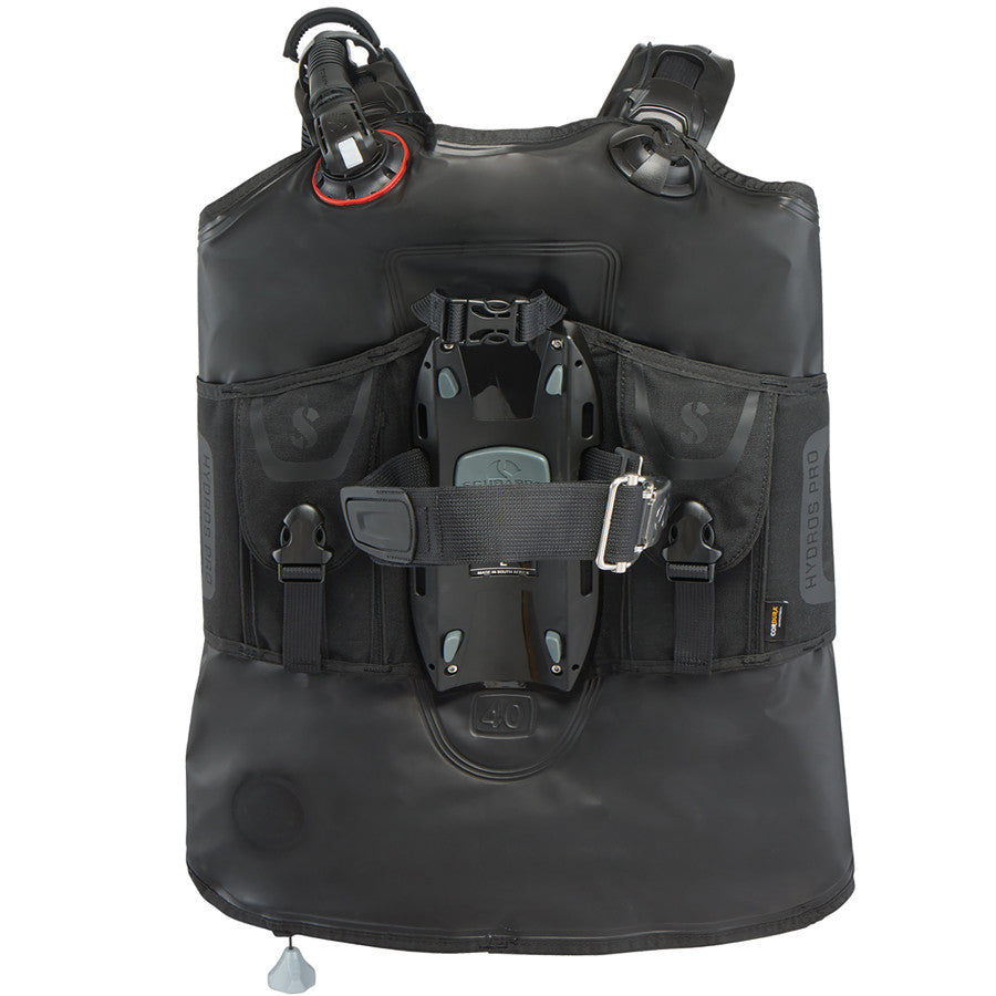 Gilet Stabilisateur Hydros Pro 2