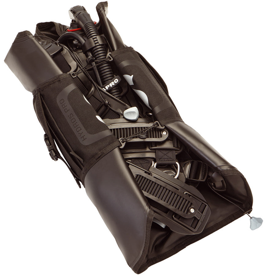 Gilet Stabilisateur Hydros Pro 2