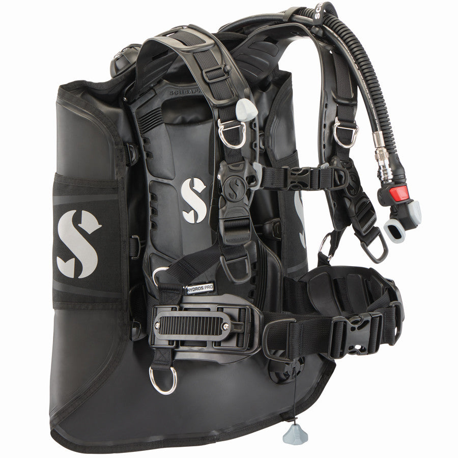 Gilet Stabilisateur Hydros Pro 2