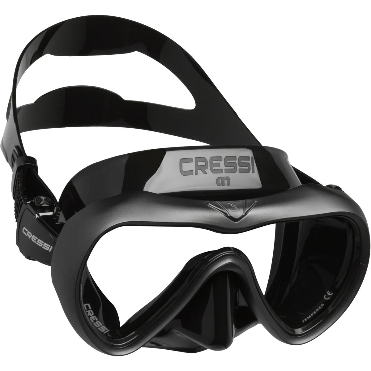 MASQUE CRESSI A1 ANTIBUEE LARGE VISION