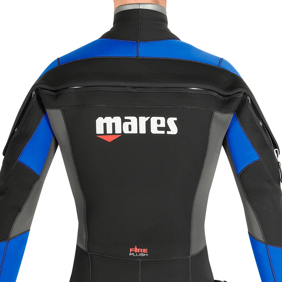 COMBINAISON MARES ICE SKIN HOMME