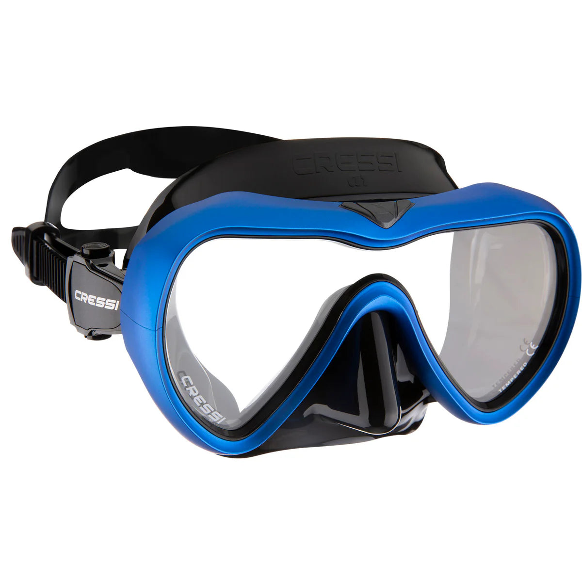 MASQUE CRESSI A1 ANTIBUEE LARGE VISION