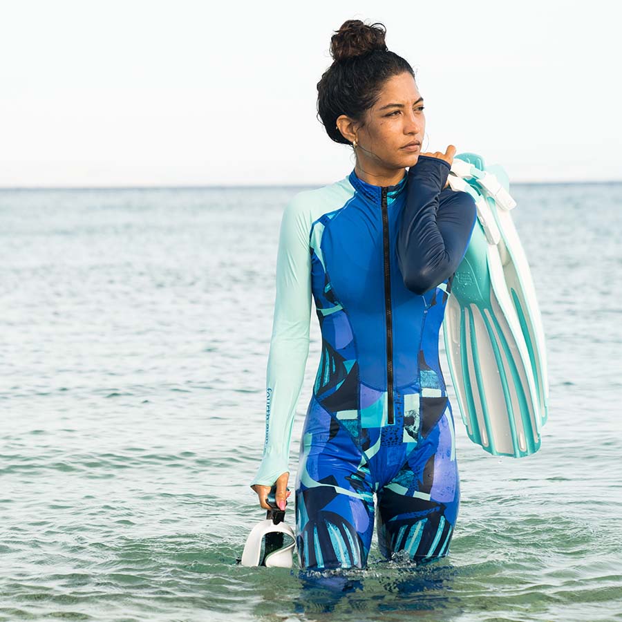 Combinaison lycra Fourth Element